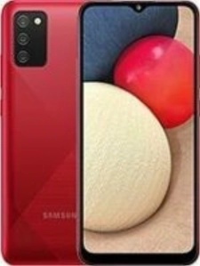 GALAXY A03 GALAXY A03