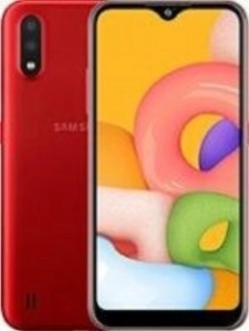 GALAXY A02 GALAXY A02