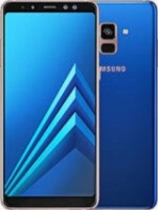 GALAXY A9 2018 GALAXY A9 2018