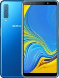 GALAXY A8 2018 GALAXY A8 2018