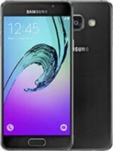 GALAXY A5 GALAXY A5