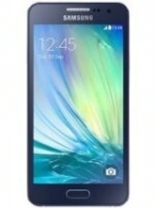 GALAXY A3 2017 GALAXY A3 2017