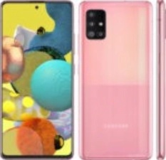 GALAXY A52 GALAXY A52
