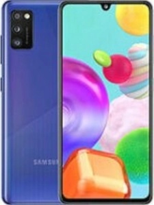 GALAXY A50S GALAXY A50S