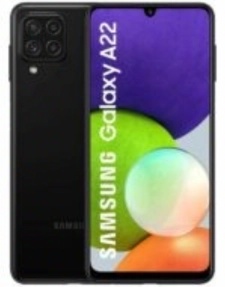 GALAXY A23 4G GALAXY A23 4G