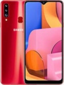 GALAXY A21S GALAXY A21S