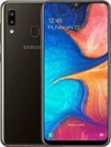 GALAXY A21 GALAXY A21