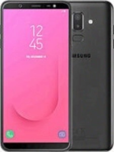 GALAXY J8 GALAXY J8