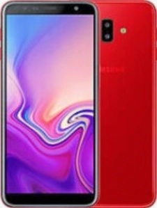 GALAXY J6 PLUS GALAXY J6 PLUS