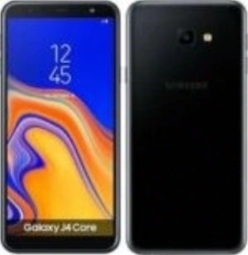 GALAXY J4 CORE GALAXY J4 CORE