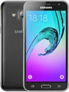 GALAXY J3 2016 GALAXY J3 2016