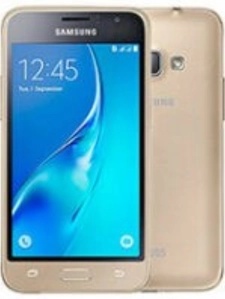 GALAXY J1 2016 GALAXY J1 2016