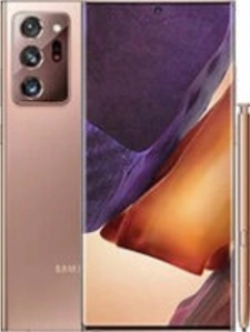 GALAXY NOTE 20 ULTRA (5G) GALAXY NOTE 20 ULTRA (5G)