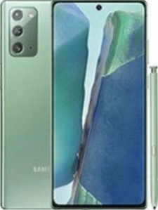 GALAXY NOTE 20 GALAXY NOTE 20