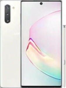 GALAXY NOTE 10 GALAXY NOTE 10