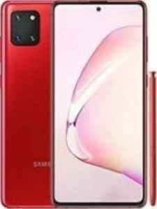 GALAXY NOTE 10 LITE GALAXY NOTE 10 LITE