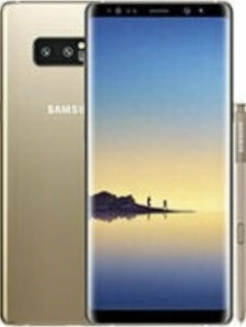 GALAXY NOTE 8 GALAXY NOTE 8