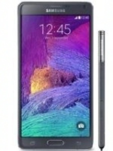 GALAXY NOTE 4 GALAXY NOTE 4