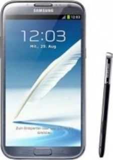 GALAXY NOTE 2 GALAXY NOTE 2
