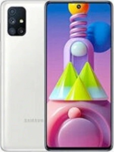 GALAXY M51 GALAXY M51