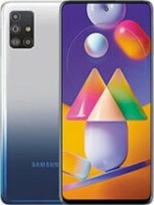 GALAXY M31S GALAXY M31S