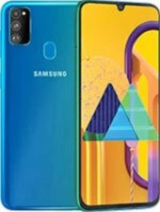 GALAXY M30S GALAXY M30S