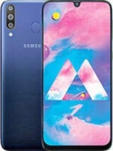 GALAXY M30 GALAXY M30