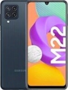 GALAXY M22 GALAXY M22