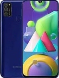 GALAXY M21 GALAXY M21