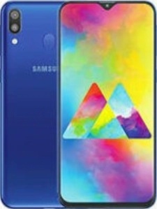 GALAXY M20 GALAXY M20