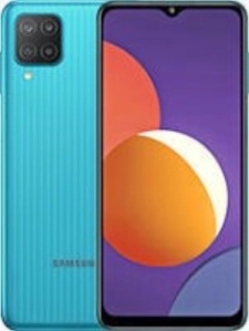 GALAXY M12 GALAXY M12