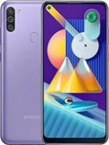 GALAXY M11 GALAXY M11