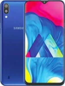 GALAXY M10 GALAXY M10