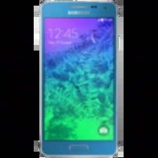 GALAXY ALPHA GALAXY ALPHA