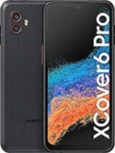 GALAXY XCOVER 6 PRO GALAXY XCOVER 6 PRO