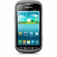 GALAXY XCOVER 2 GALAXY XCOVER 2
