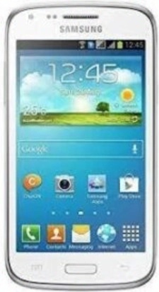 GALAXY ACE 3 GALAXY ACE 3