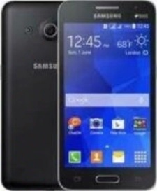 GALAXY CORE 2 GALAXY CORE 2