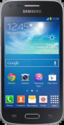 GALAXY CORE LTE GALAXY CORE LTE