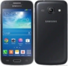 GALAXY CORE PLUS GALAXY CORE PLUS