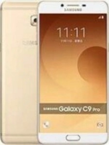 GALAXY C9 PRO GALAXY C9 PRO