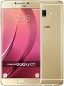 GALAXY C7 GALAXY C7