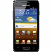 GALAXY S ADVANCE GALAXY S ADVANCE