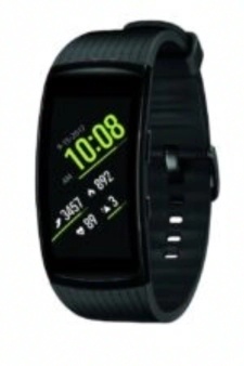 SAMSUNG GEAR FIT2 PRO