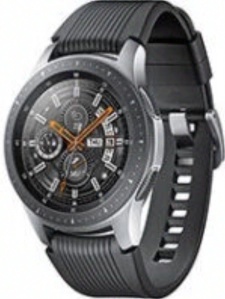 SAMSUNG GALAXY WATCH