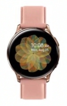 GALAXY WATCH ACTIVE2 LTE
