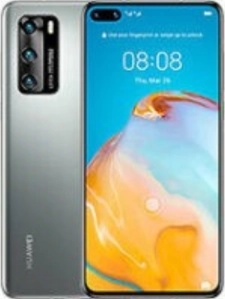 HUAWEI P40 HUAWEI P40