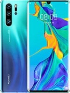 HUAWEI P30 PRO HUAWEI P30 PRO