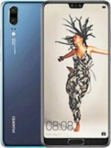 HUAWEI P20 HUAWEI P20