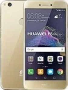 HUAWEI P8 LITE 2017 HUAWEI P8 LITE 2017